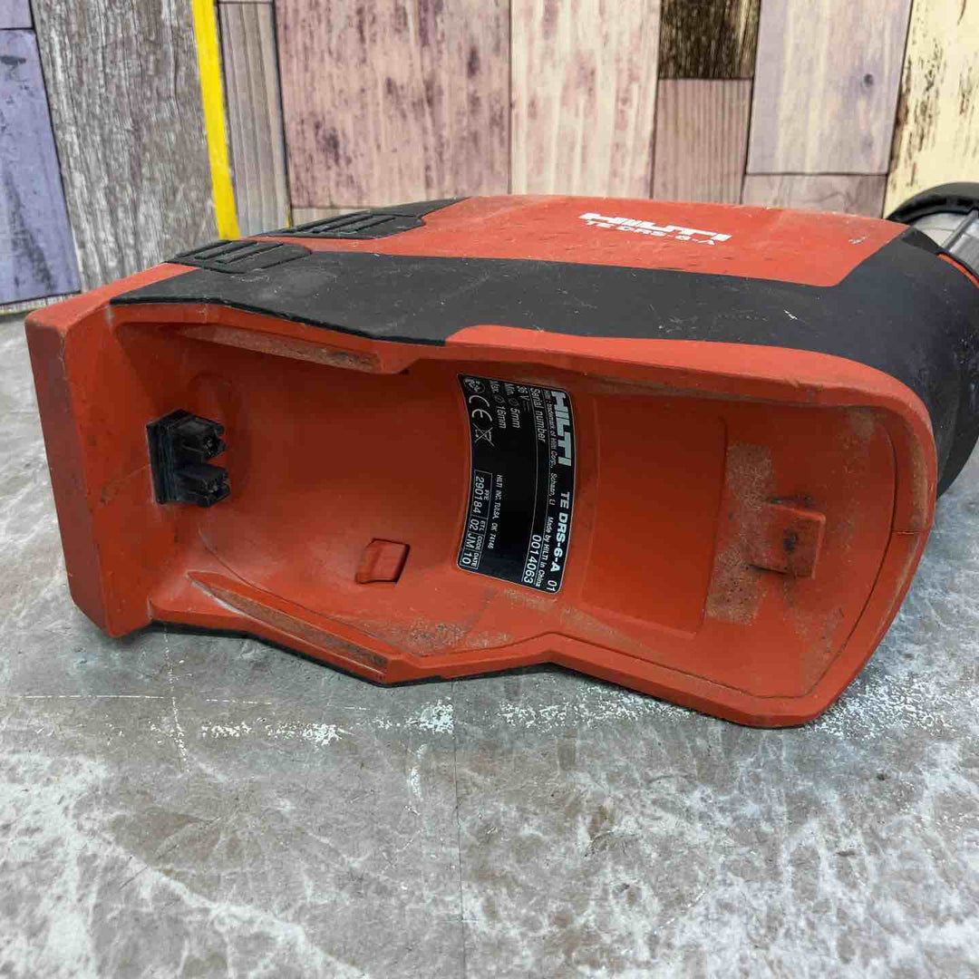 ◇ヒルティ(HILTI) 集じんシステム TEDRS-6-A【八潮店】
