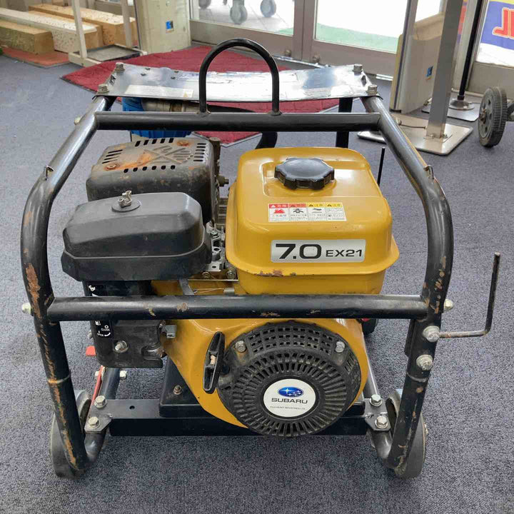 【店頭受取り限定】▼丸山 高圧洗浄機 MKW728【柏店】