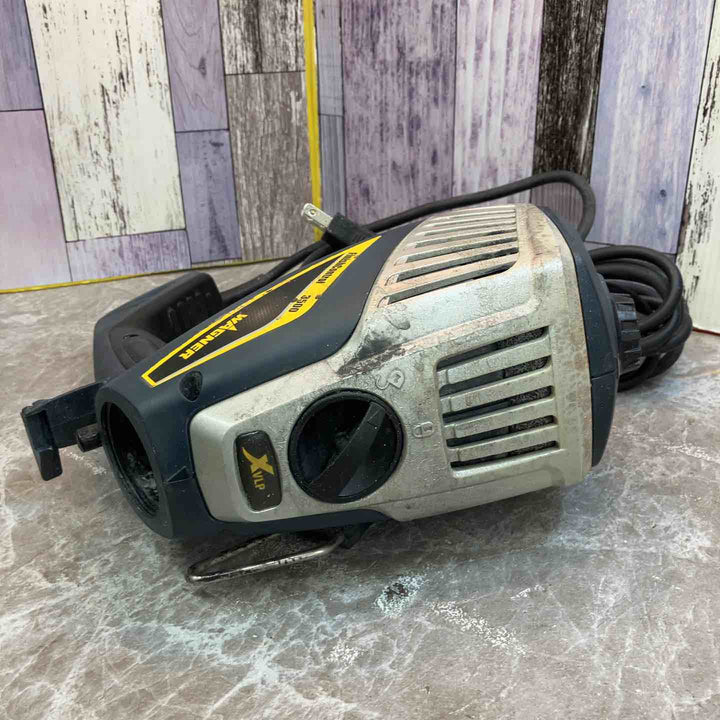 ◇ワグナー WAGNER 温風塗装機 フレキシオPRO 3500 XVLP【八潮店】
