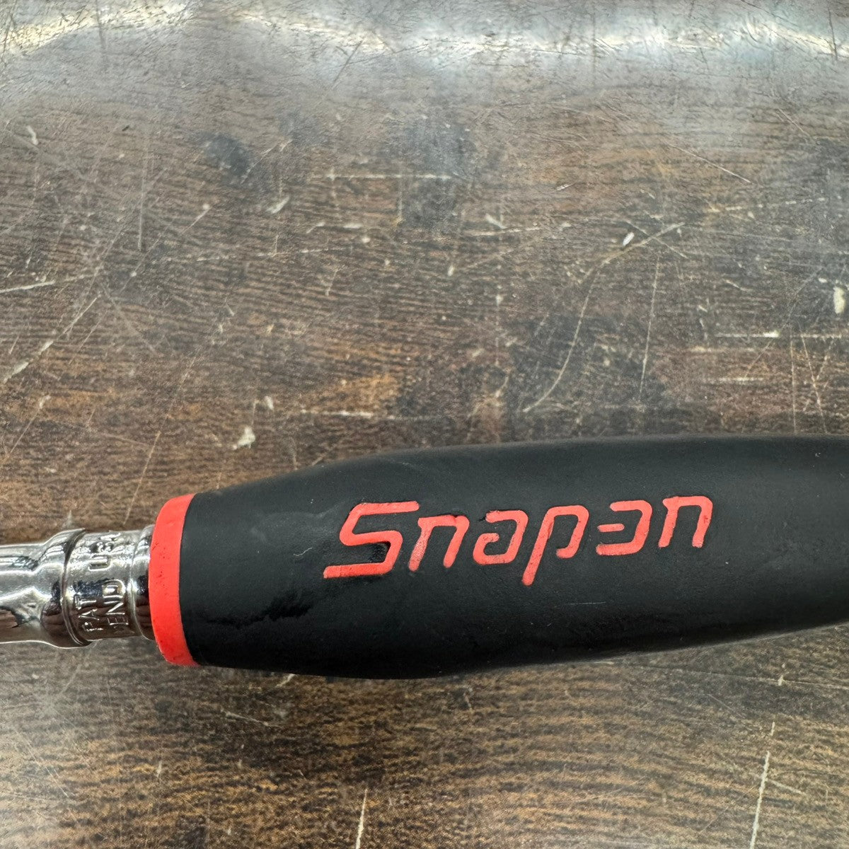 スナップオン snap-on ラチェットハンドル FHC737【戸田店】 – アクト