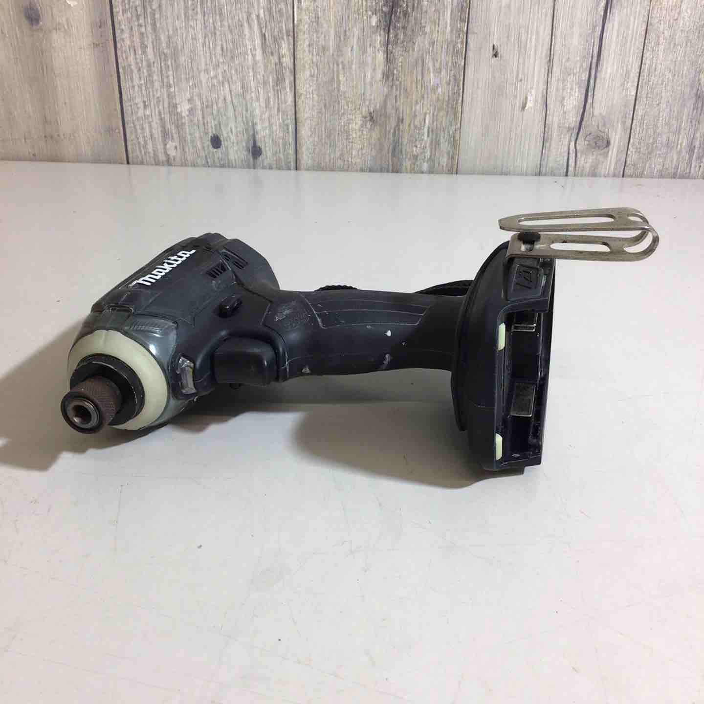 ☆マキタ(makita) コードレスインパクトドライバー TD133DRFXB【戸田店