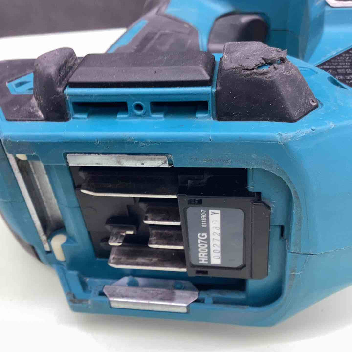 ★マキタ(makita) コードレスハンマドリル HR007GZK【越谷店】