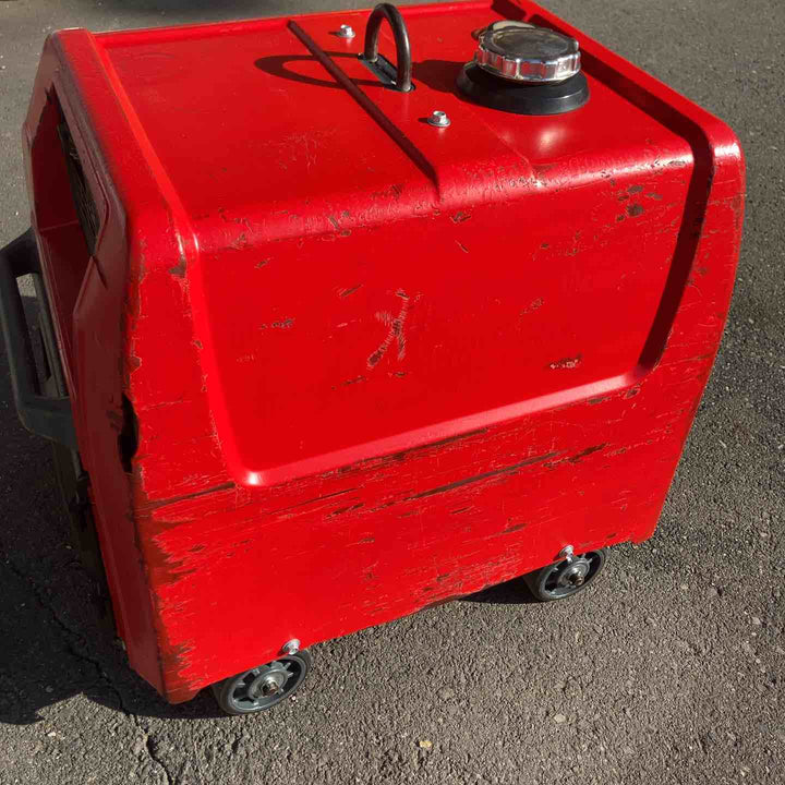 【中古品・店頭受取り限定】 ◎メンテ済み◎ 新ダイワ/Shindaiwa エンジンウェルダー・EGW150MD-I 【埼玉県桶川市】