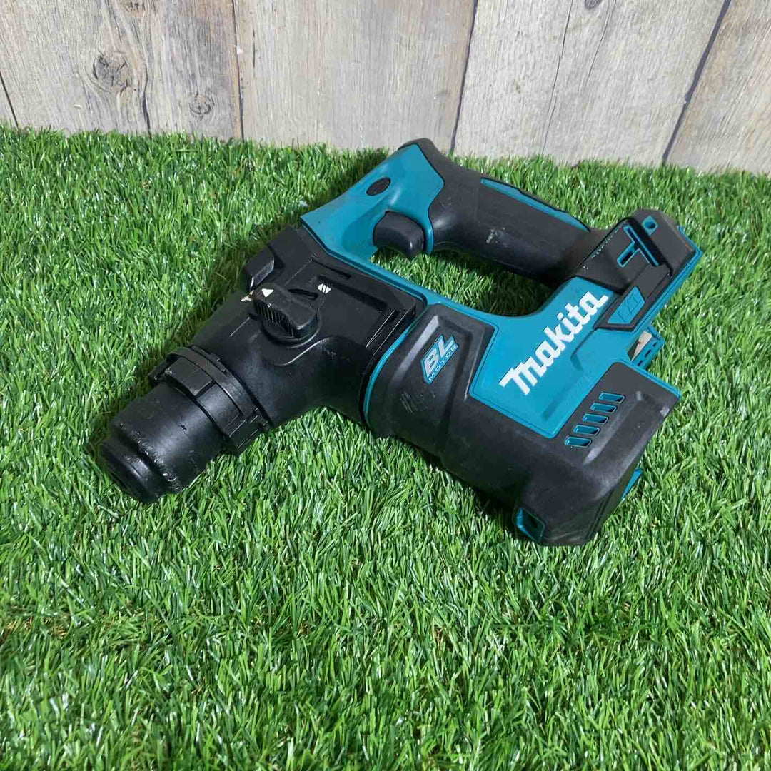★マキタ(makita) 18V 17mm コードレスハンマドリル HR170DZK 本体+ケースセット 【戸田店】