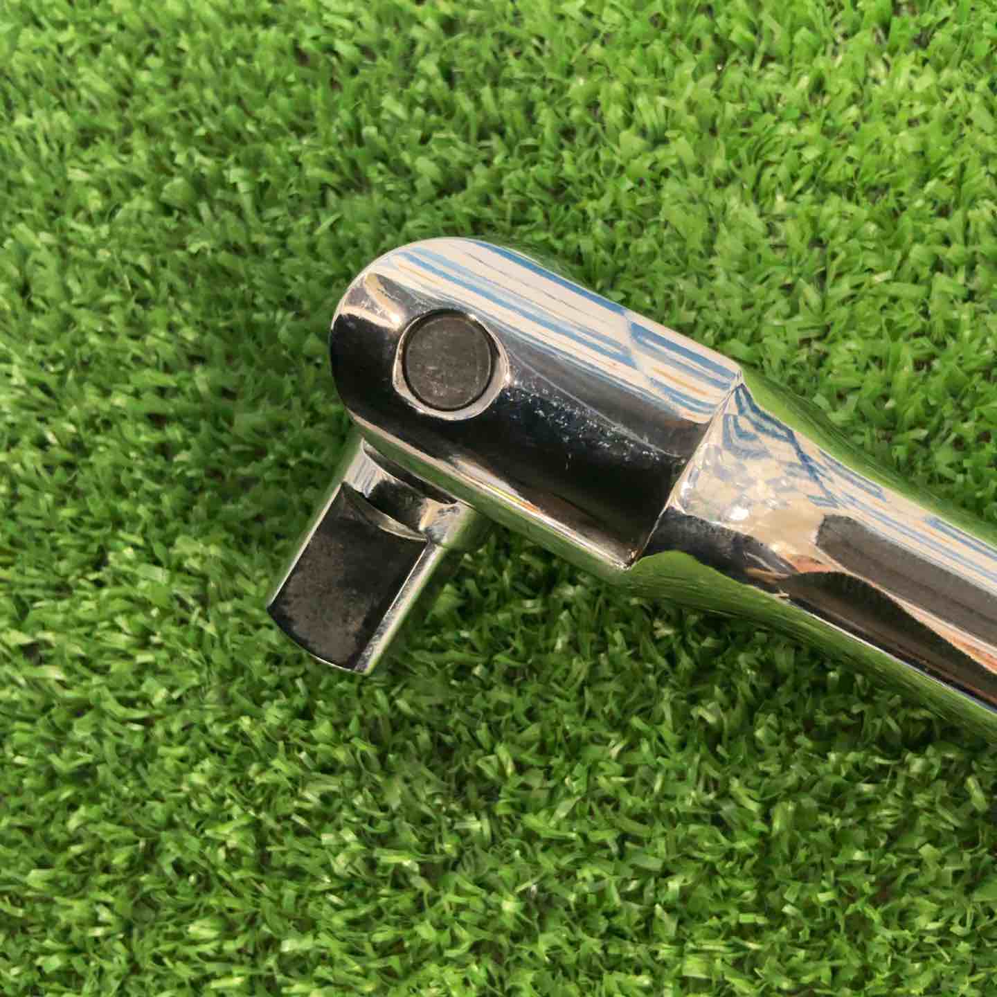 ◇スナップオン(Snap-on) 1/2” ブレーカーバー SN15B【草加店