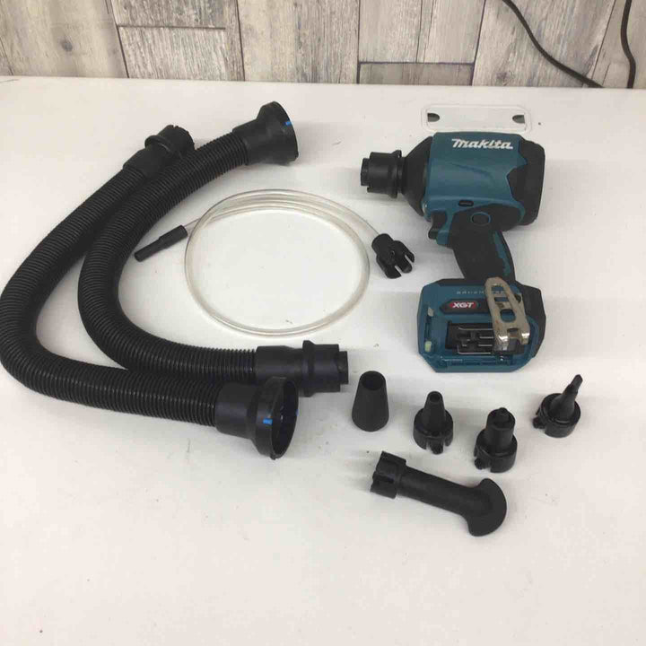 ★マキタ(makita) コードレスエアダスタ AS001GZ【戸田店】