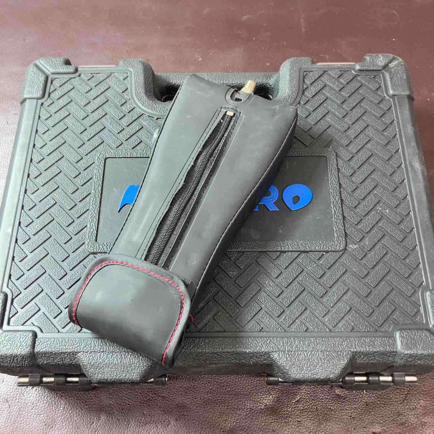 中古品】 マスプロ電工(MASPRO) デジタルレベルチェッカー LCT5 【東大