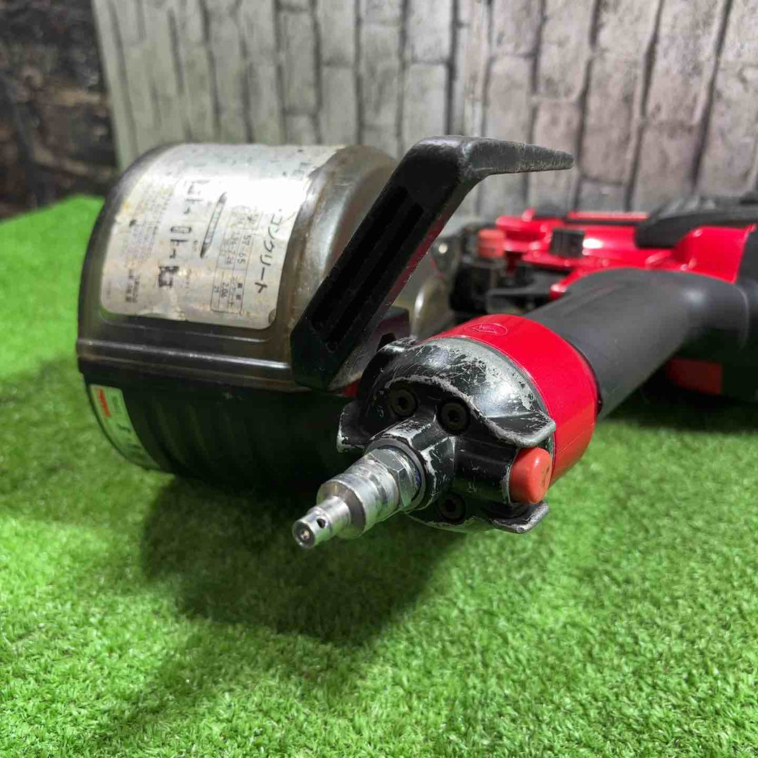 ★マキタ(makita) 高圧エア釘打ち機 AN633H【川口店】