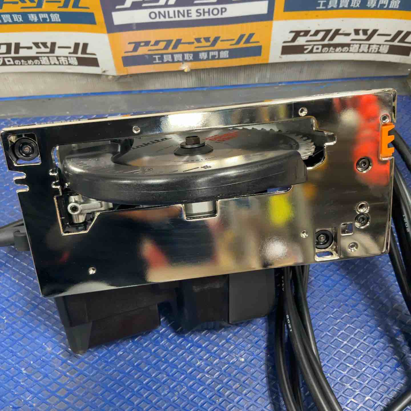 ☆マキタ(makita) 電子マルノコ HS6303B【草加店】 – アクトツール