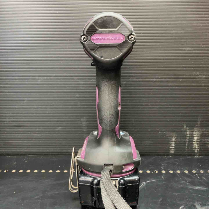 ★マキタ(makita) コードレスインパクトドライバー TD172DGXAP【川越店】