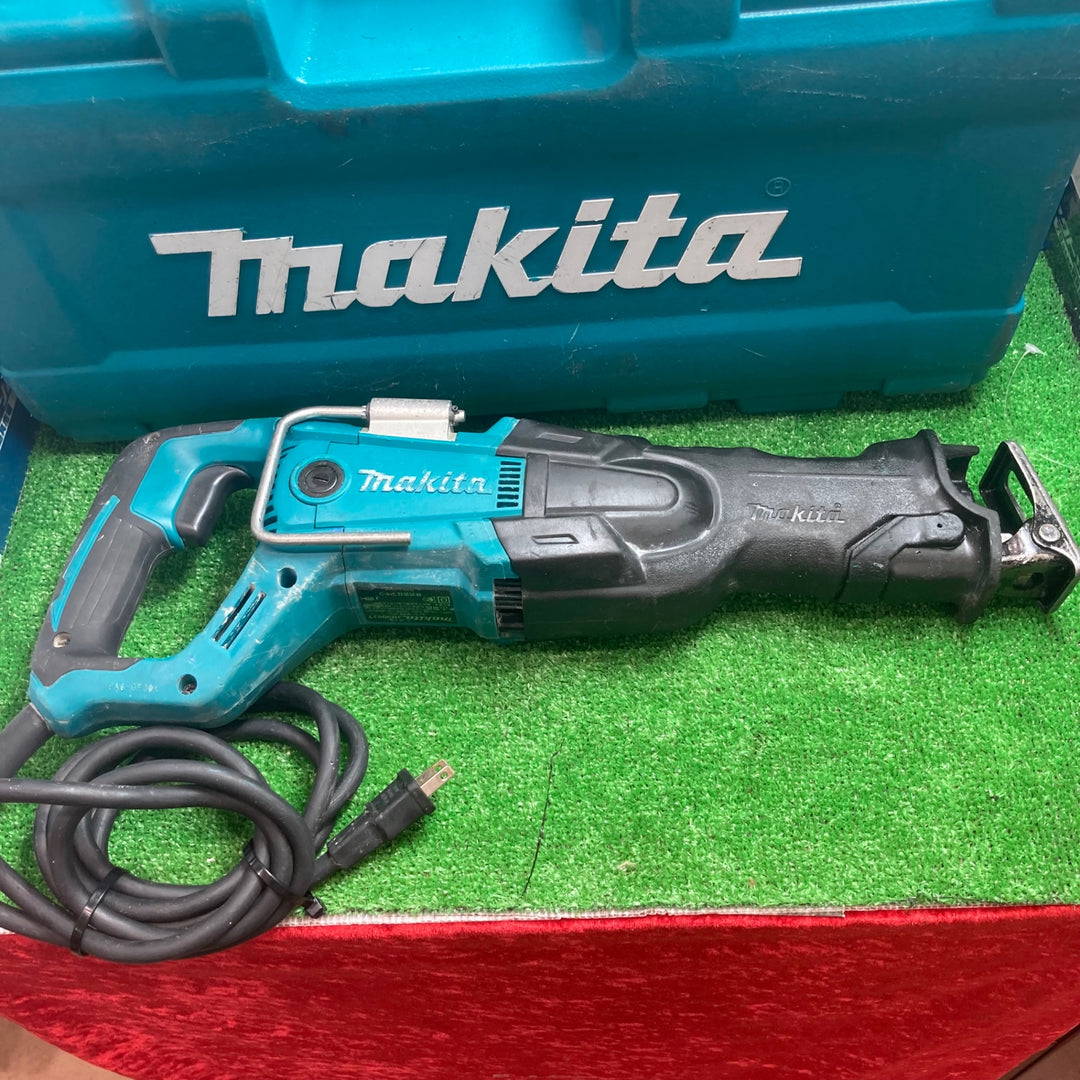 ★マキタ(makita) レシプロソー JR3061T【草加店】