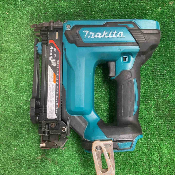 ◇マキタ(makita) コードレスタッカー ST421DZ【町田店】