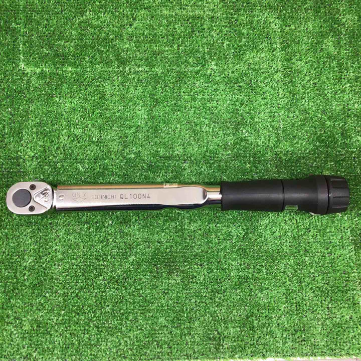【中古美品】 東日製作所/TOHNICHI プレセット形トルクレンチ QL100N4 【鴻巣店】