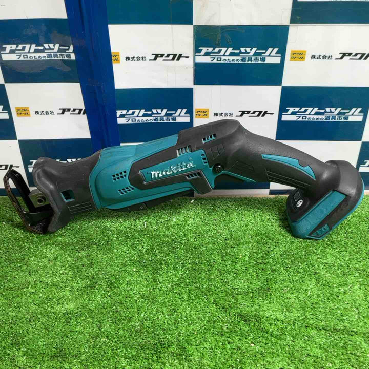 ★マキタ(makita) コードレスレシプロソー JR184DZ【草加店】