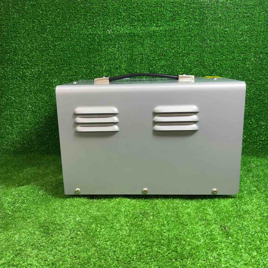 【中古品】 育良精機(IKURA) ポータブルトランス PT-30T 昇降圧兼用 【藤沢店】