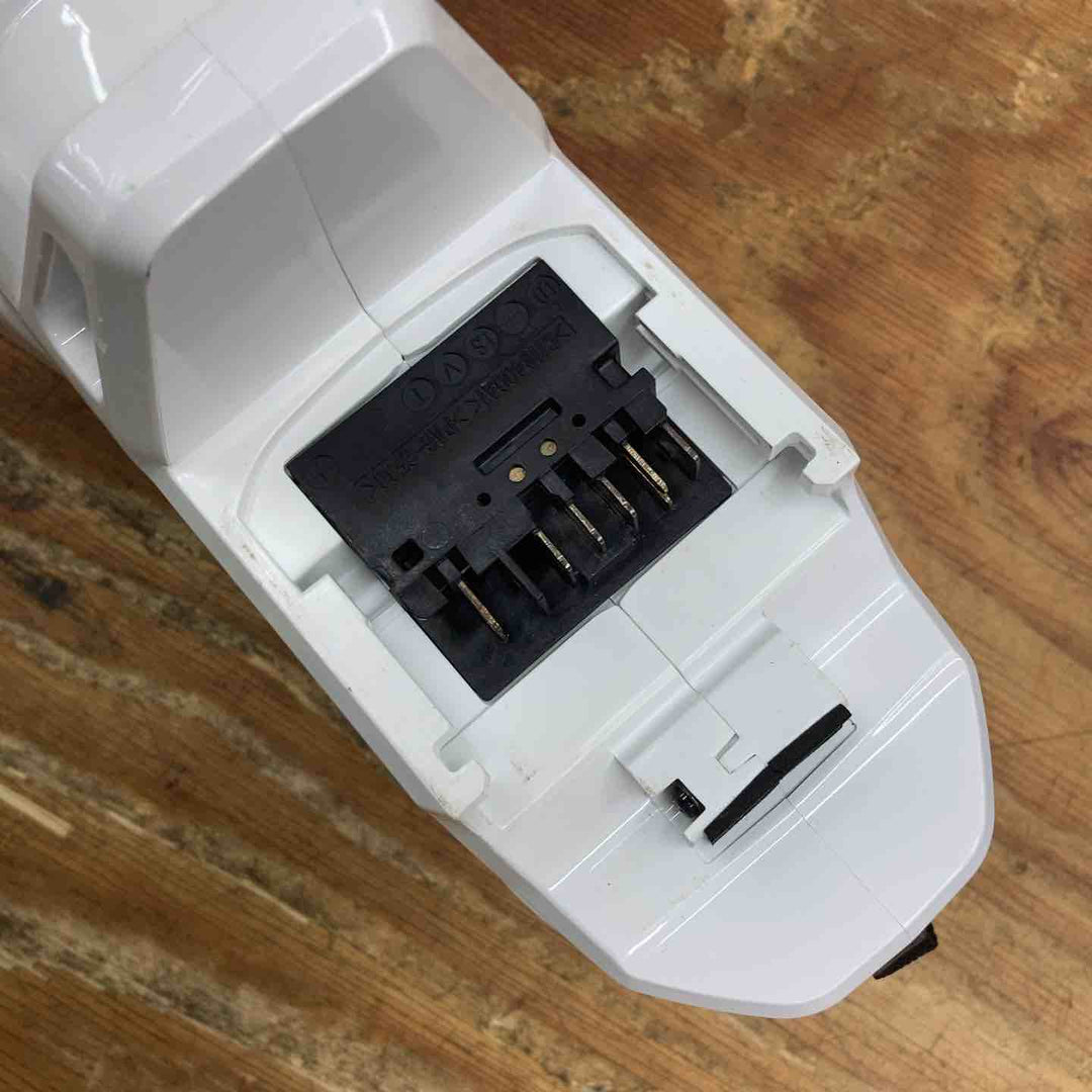 ★ハイコーキ(HIKOKI ※旧:日立工機) コードレスクリーナー R36DA(SC)(NN)【柏店】
