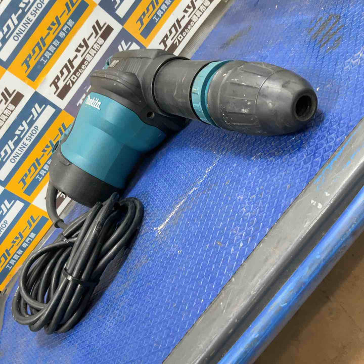 ★マキタ(makita) 電動ハンマ HM1111C【草加店】