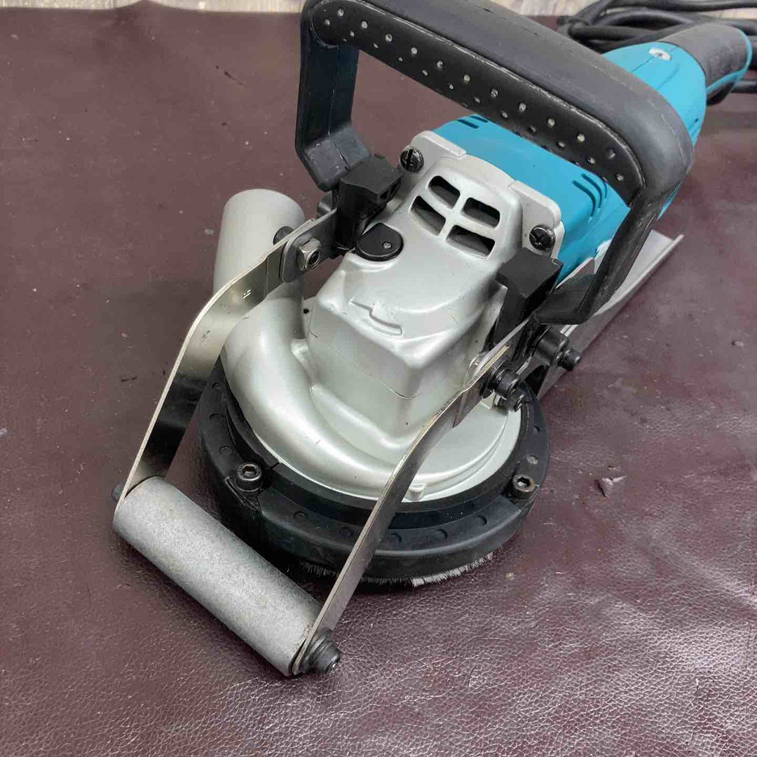 【中古品】☆マキタ(makita) 125mm電子コンクリートカンナ PC5001C【東大和店】