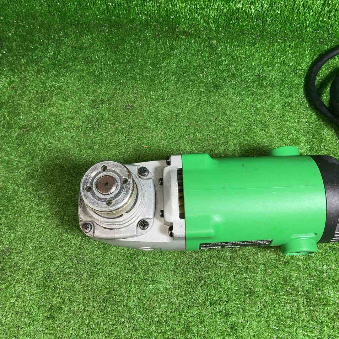 【中古品】 ハイコーキ(HIKOKI ※旧:日立工機) 150mmディスクグラインダー G15SP 【藤沢店】