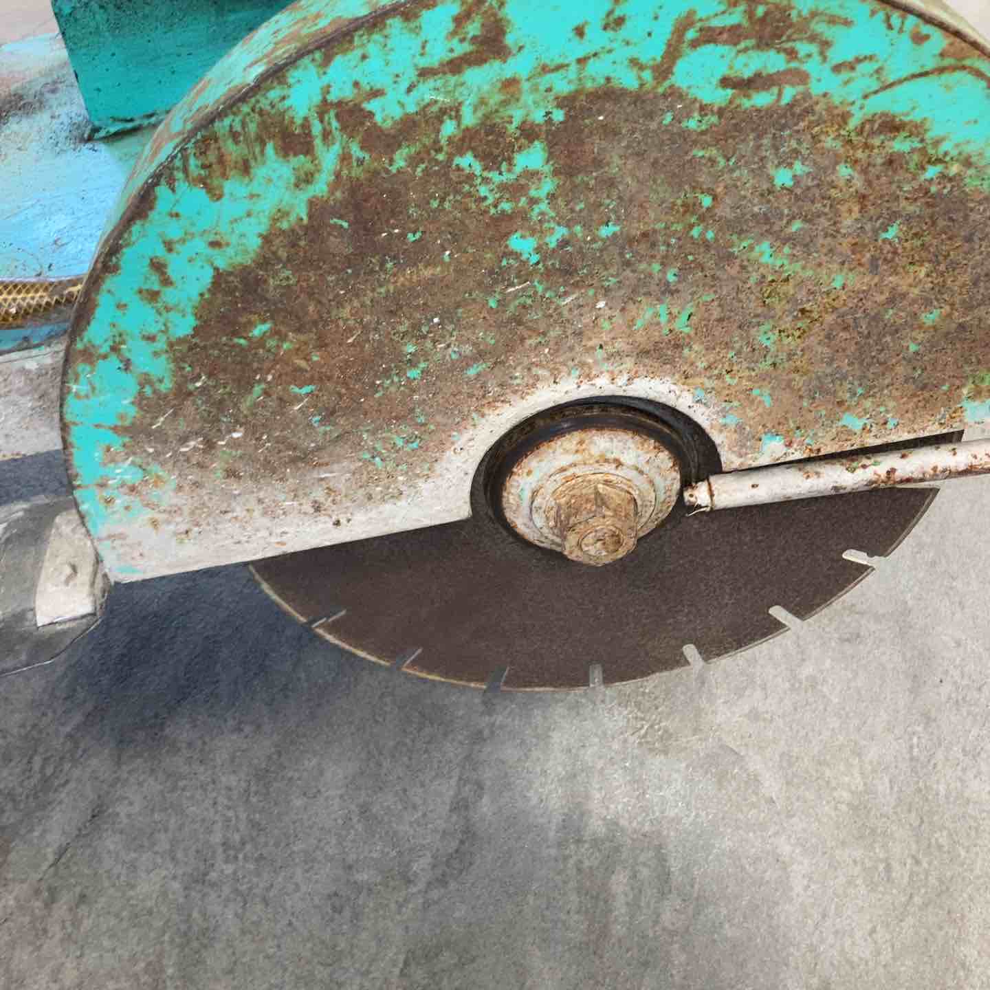 ITABASI　コンクリート　カッター 店頭受取り限定】 ITABASI コンクリートカッター 【川崎店】 – アクト