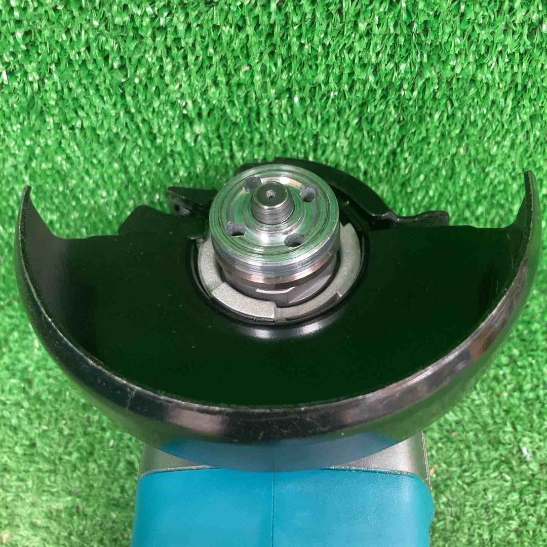 ★マキタ(makita) 100mmコードレスディスクグラインダ GA001GZ【川崎店】