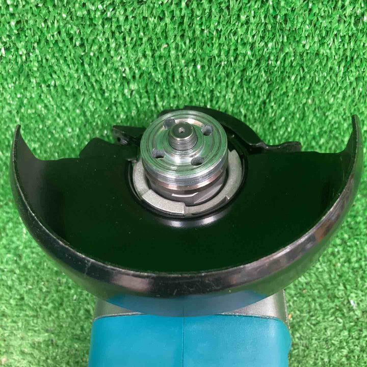 ★マキタ(makita) 100mmコードレスディスクグラインダ GA001GZ【川崎店】