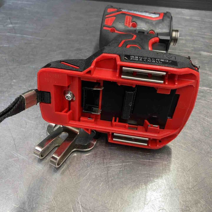 【中古品】パナソニック(Panasonic) コードレスインパクトドライバー EZ1PD1X-R EXENA【東大和店】
