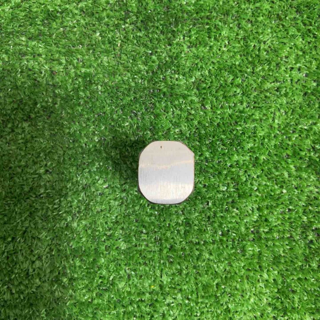 幸三郎 全鋼黒仕上げ 八角玄能 40匁 頭のみ【草加店】