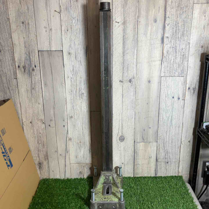 【中古品】詳細不明　コアドリルスタンド【戸田店】