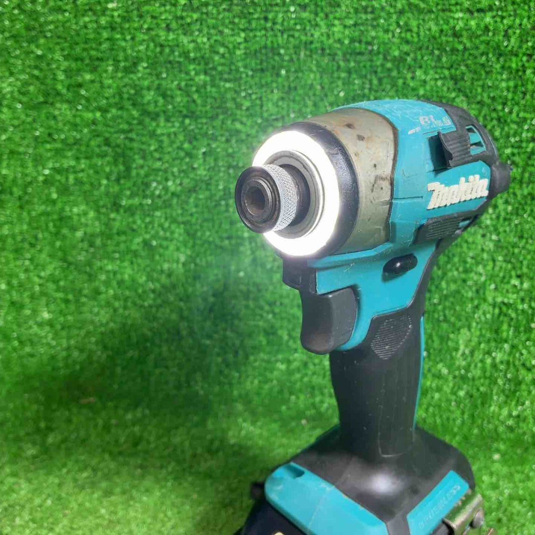【中古品】 マキタ(makita) コードレスインパクトドライバー TD173DRGX 【藤沢店】