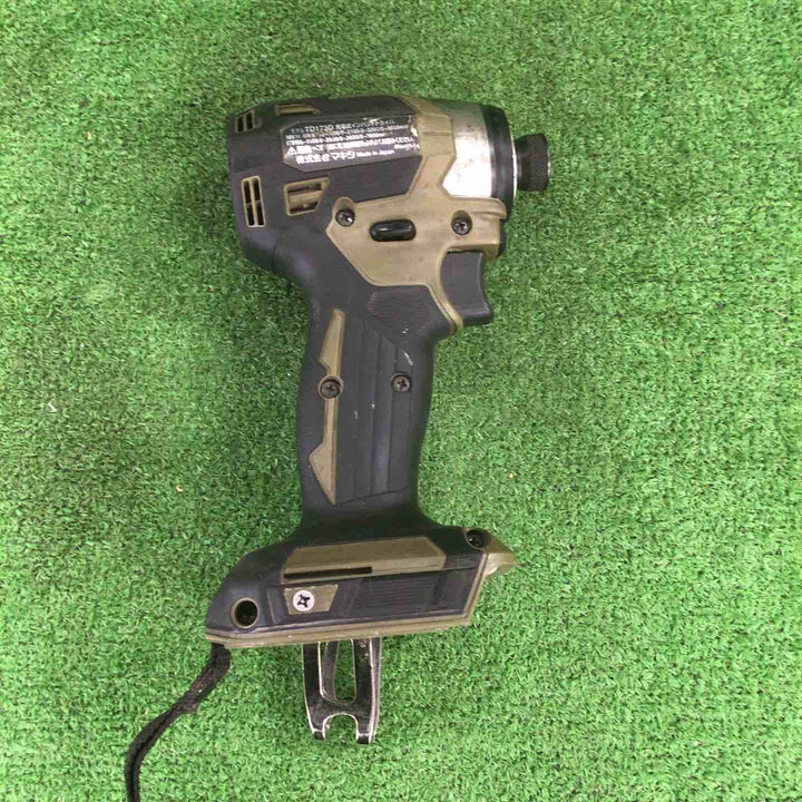◇マキタ(makita) コードレスインパクトドライバー TD173DZAB【川崎店】