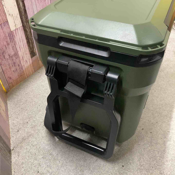 【中古品】☆ハイコーキ(HIKOKI ※旧:日立工機) コードレス冷温庫 UL18DB(WMG)【八潮店】