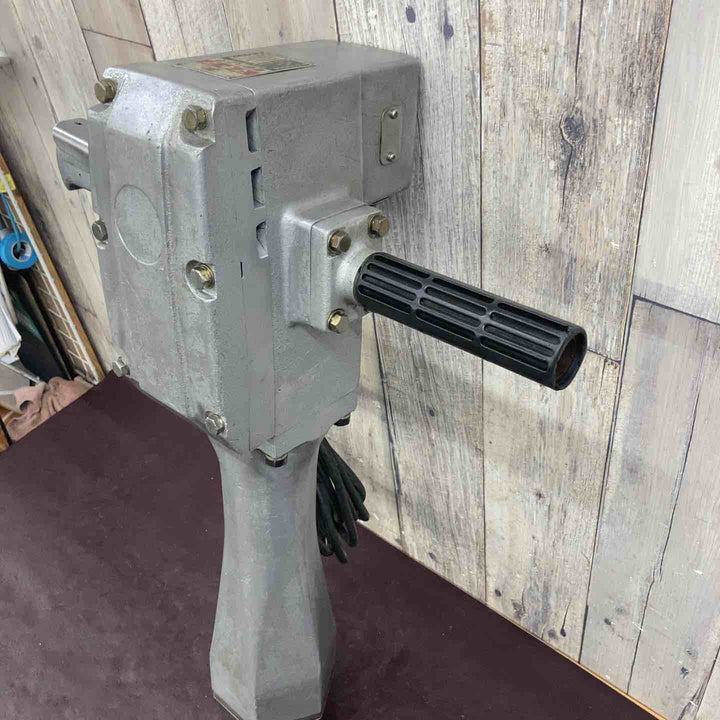 【中古品/店頭受取り限定】 マキタ(makita) 電動ハンマ(コンクリートブレーカー) 8600N 【東大和店】