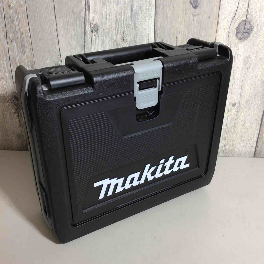 ★マキタ(makita) コードレスインパクトドライバー TD173DRGXB【戸田店】