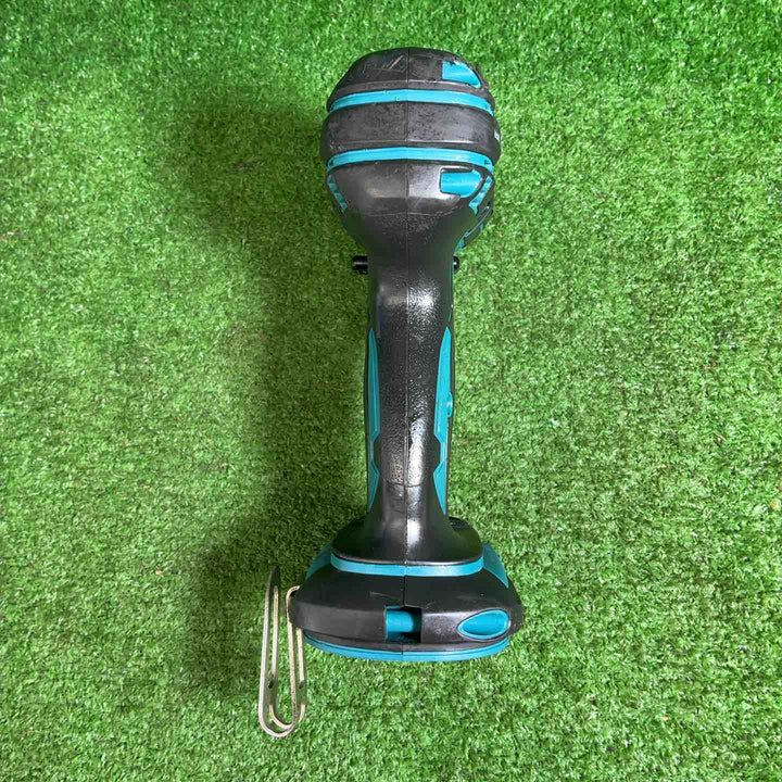 マキタ(makita) コードレスソフトインパクトドライバー TS141DZ【藤沢店】