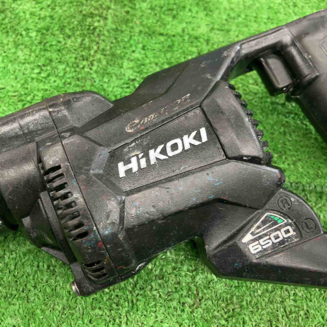 【中古品】 ハイコーキ/HIKOKI ボード用ドライバ・W4SE2(B) 【桶川店】