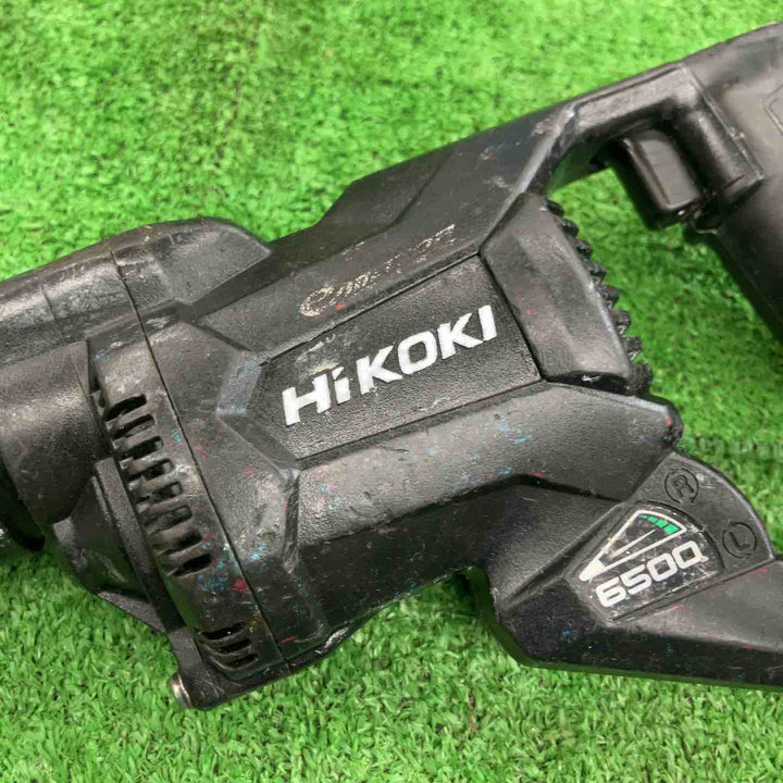 【中古品】 ハイコーキ/HIKOKI ボード用ドライバ・W4SE2(B) 【桶川店】