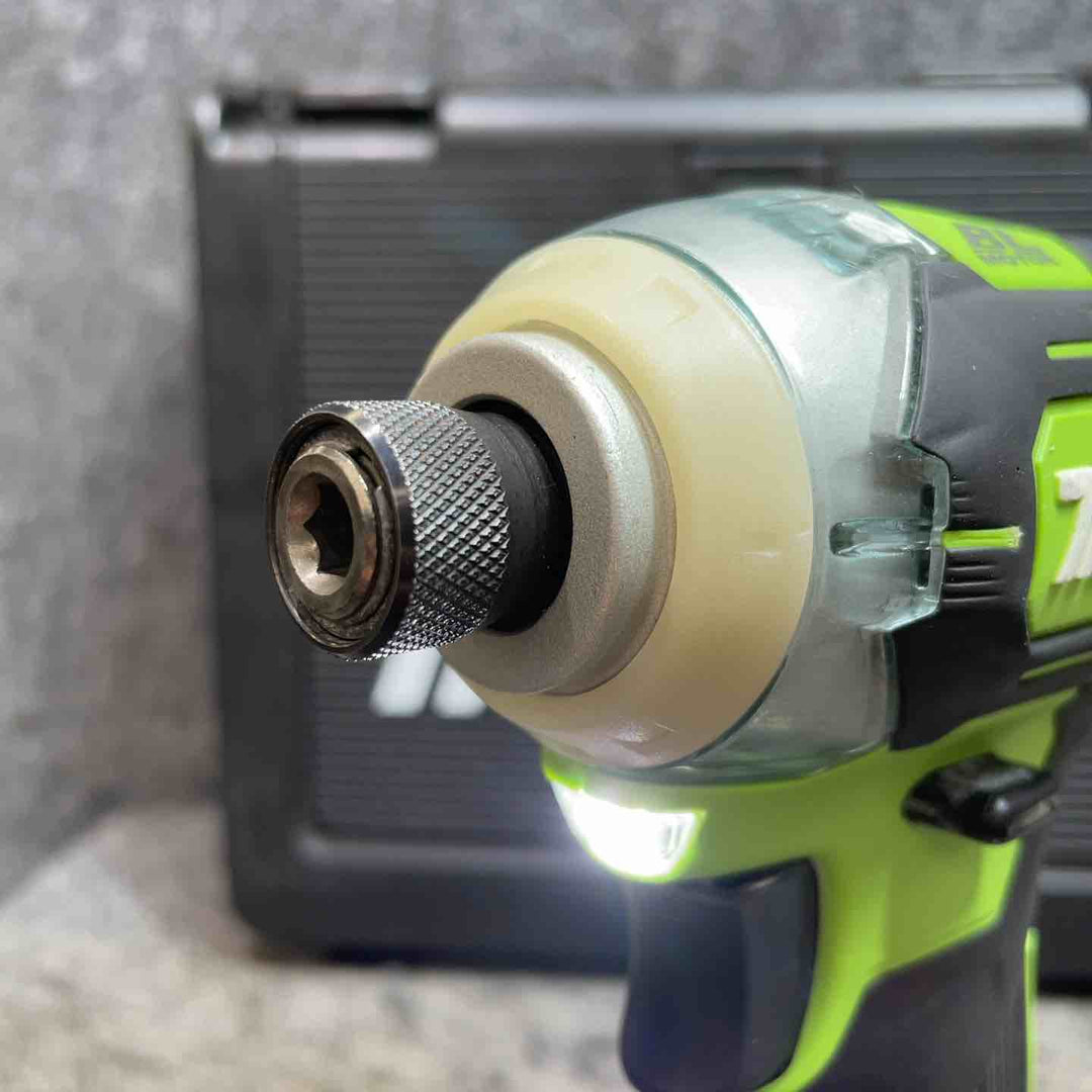 マキタ(makita) コードレスインパクトドライバ TD170DRGXL【桶川店】