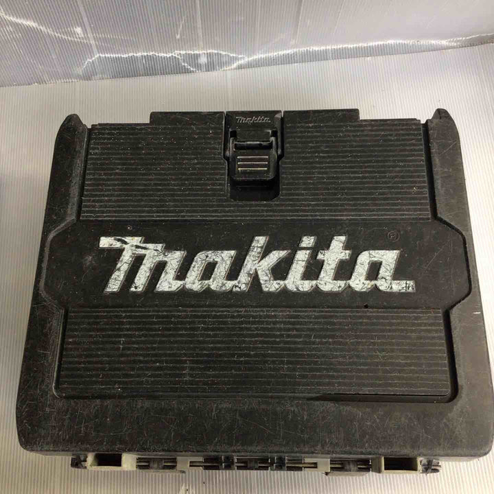 ★マキタ(makita) コードレスインパクトドライバー TD171DGXAB【草加店】