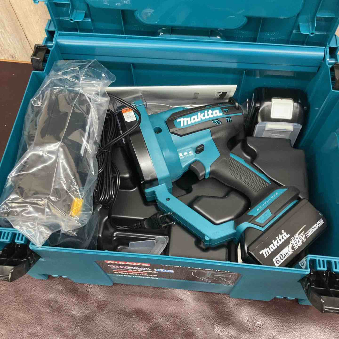 【未使用(店頭展示品)】マキタ(makita) コードレス全ネジカッター SC102DRGX【東大和店】