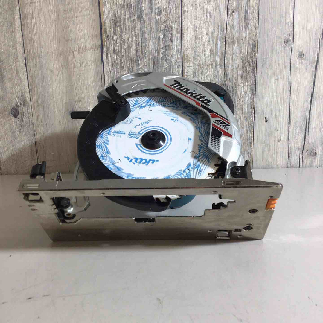 ★マキタ(makita) コードレス丸のこ HS631DZ【戸田店】