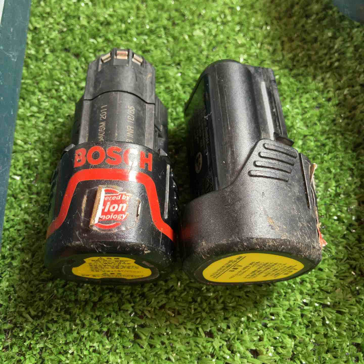 ◇ボッシュ(BOSCH) 10.8V コードレスセーバーソー GSA10.8V-LI【川崎店】