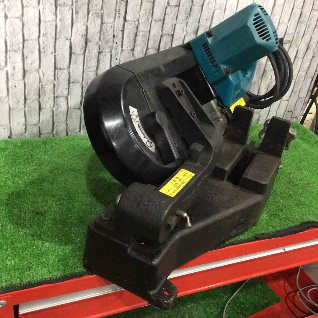 makita 6型ポータブルバンドソー 2106 動作確認済【川口店】
