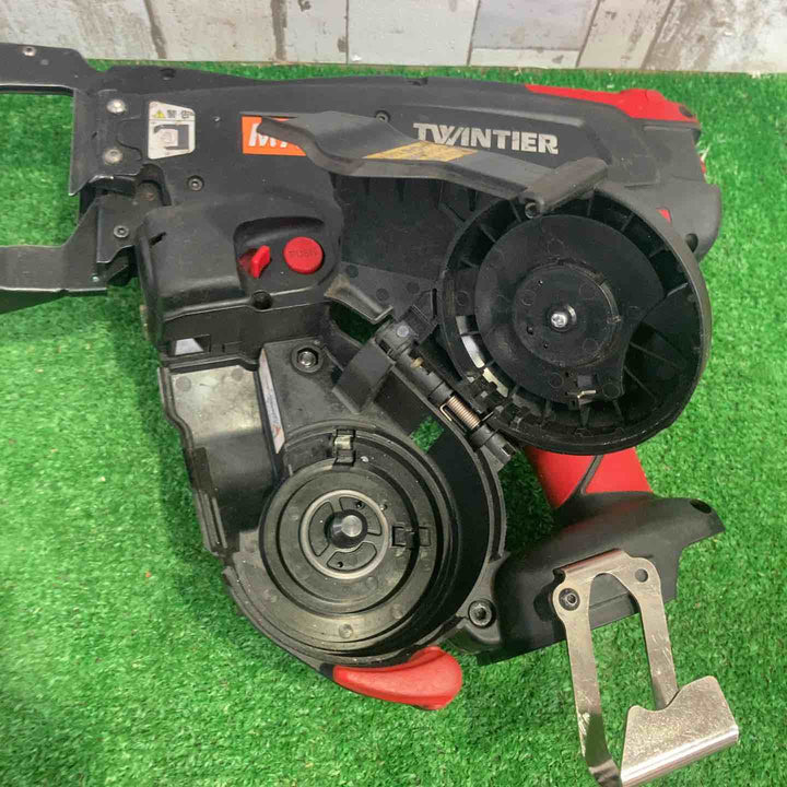 ◇マックス(MAX) 鉄筋結束機 リバータイア RB-610T(本体のみ)【町田店】