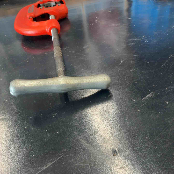 【中古品】 RIDGID リジッド パイプカッター 44-S 【藤沢店】