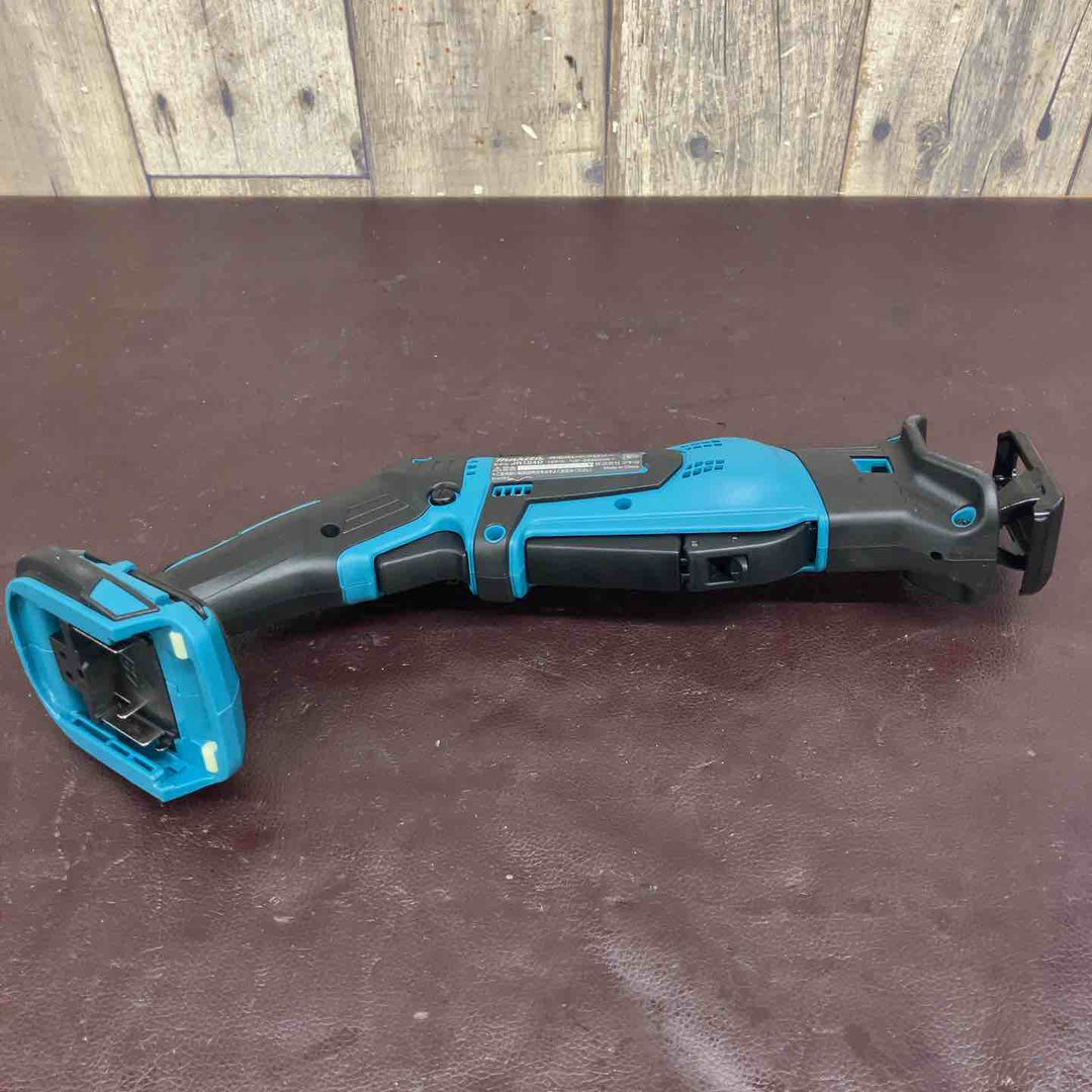 【中古品】 マキタ(makita) コードレスレシプロソー JR184DZ 【東大和店】