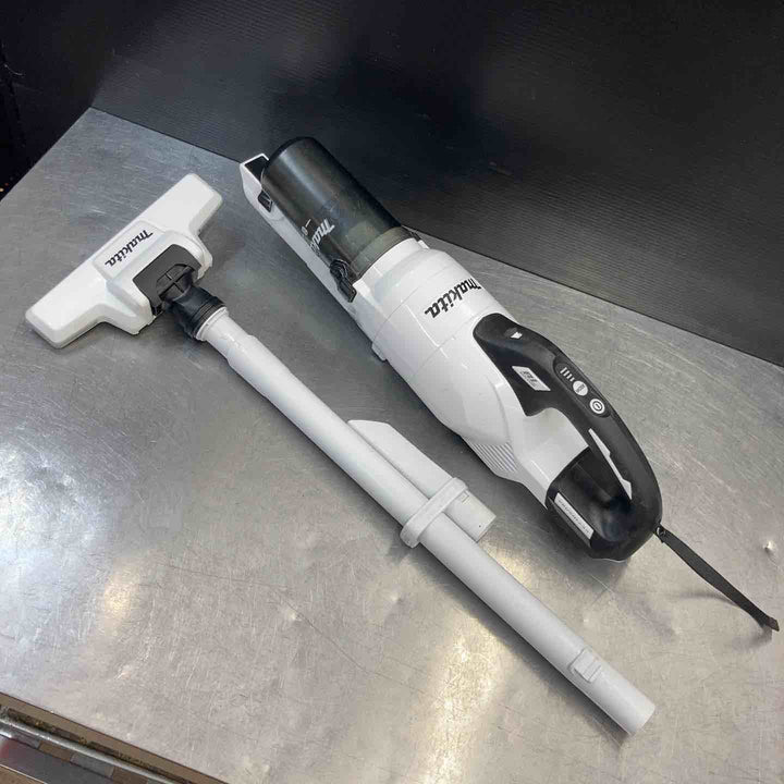 【中古品】 ★マキタ(makita) コードレスクリーナー CL286FDZW 18V 【東大和店】