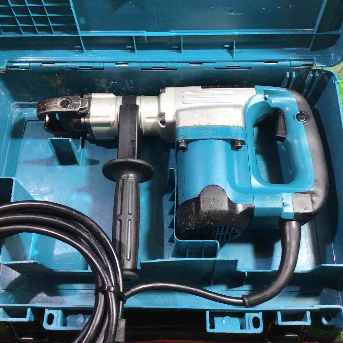 ☆マキタ(makita) 電動ハンマ HM0830【川口店】 – アクトツール