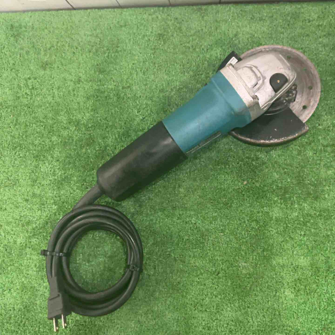 ◇マキタ(makita) 150mm電子ディスクグラインダ 9566CV【川口店】