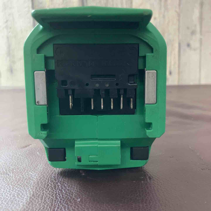【中古品】 ハイコーキ(HIKOKI ※旧:日立工機) コードレスマルチツール CV36DMA(NN) 【東大和店】